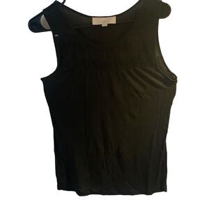 Pre Owned Women's Loft Tank Top Sz Sm Casual Comfort and Style